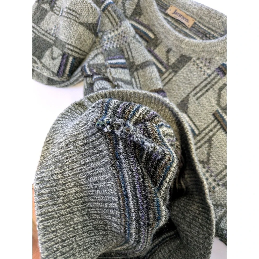 Jantzen vintage crewneck